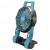 Makita DCF201Z Akku-Ventilator