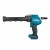 Makita DCG180Z Akku-Kartuschenpresse