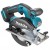 Makita DCS551Z Akku-Metallsäge