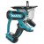 Makita DSD180 Akku-Gipskartonsäge