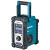 Makita DMR110 DAB Akku-Baustellenradio