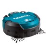 Makita DRC200Z Staubsauger Roboter