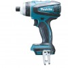 Makita DTP141 Akku-Quadroschrauber