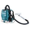 Makita DVC260ZX Akku-Staubsauger 