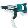 Makita DFR750 Akku-Magazin-Schrauber