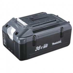 Makita BL3622A 36V 2.2 Ah Li-Ion Akku