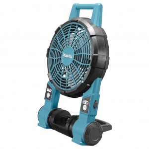 Makita DCF201Z Akku-Ventilator