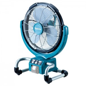 Makita DCF300Z Akku-Ventilator
