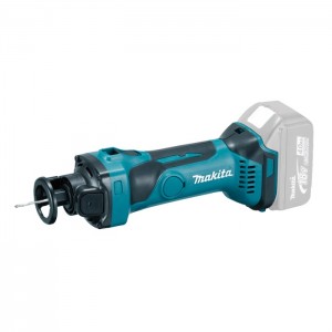 Makita DCO180 Akku Rotationsschneider 