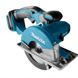 DCS550 Akku-Metallsäge