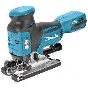Makita DJV181Z Akku-Pendelhub-Stichsäge