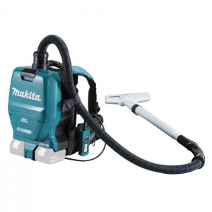 Makita DVC260ZX Akku-Staubsauger 