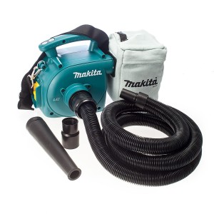 Makita DVC350 Akku Staubsauger
