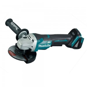 Makita DGA506Z Akku-Winkelschleifer