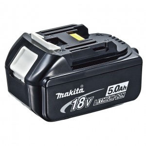 Makita BL1850 18V 5.0Ah Li-Ion Akku