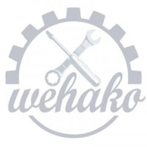 Makita DTW450Z Akku-Schlagschrauber