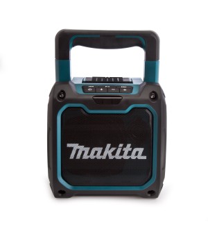 Makita DMR200 Akku-Lautsprecher