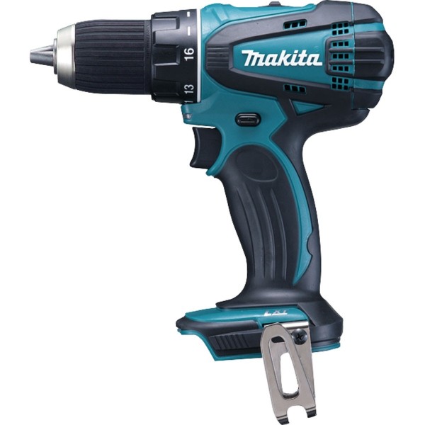 Makita DDF456 Akku-Bohrschrauber