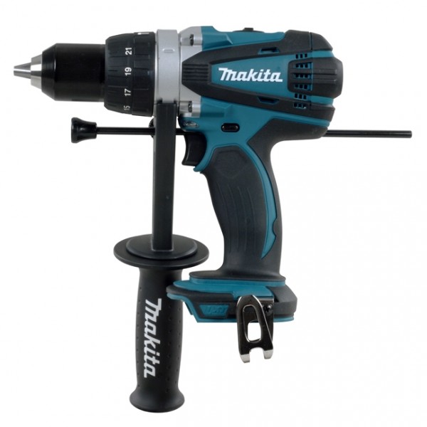 Makita DHP458 18V Li-ion Akku-Schlagbohrschrauber