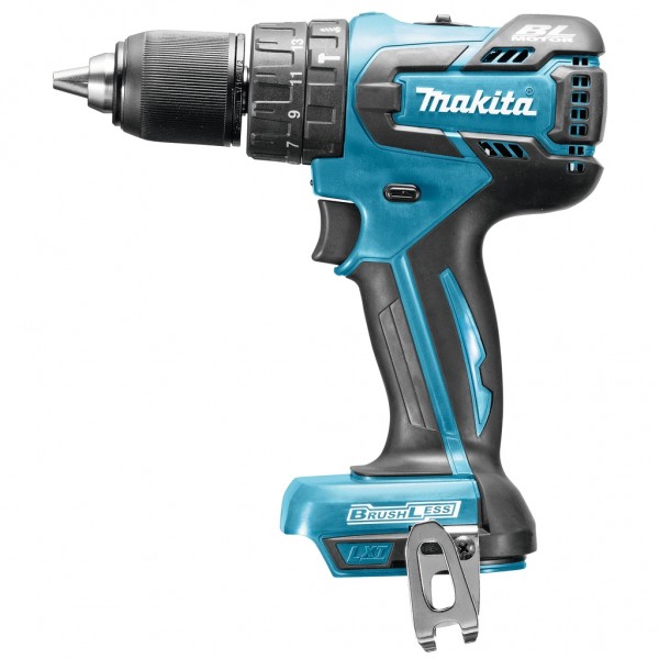 Makita DHP459 Akku-Schlagbohrschrauber