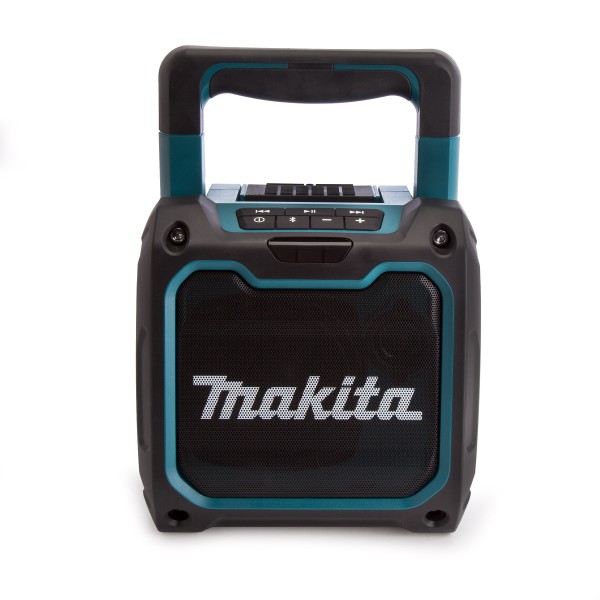 Makita DMR200 Akku-Lautsprecher