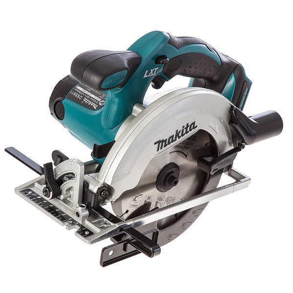 Makita DSS611 Akku-Handkreissäge